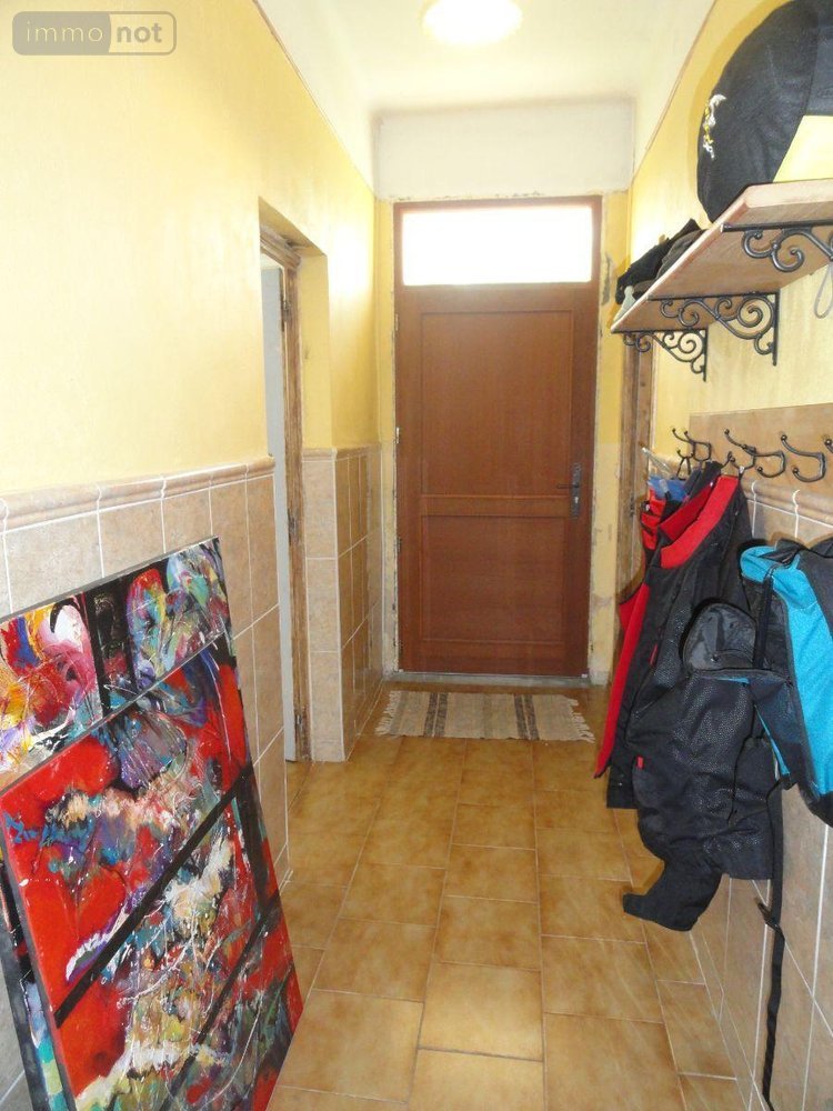 Maison a vendre Saint-Gilles 30800 Gard 113 m2 6 pièces 424000 euros