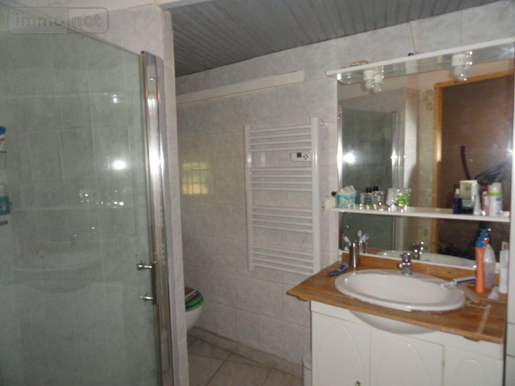 Maison a vendre Saint-Gilles 30800 Gard 113 m2 6 pièces 424000 euros