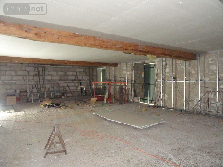 Maison a vendre Saint-Gilles 30800 Gard 113 m2 6 pièces 424000 euros