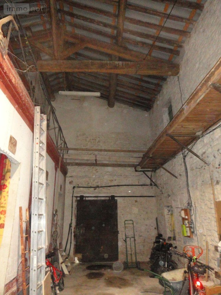 Maison a vendre Saint-Gilles 30800 Gard 113 m2 6 pièces 424000 euros