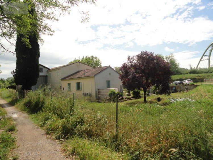 Maison a vendre Saint-Gilles 30800 Gard 113 m2 6 pièces 424000 euros