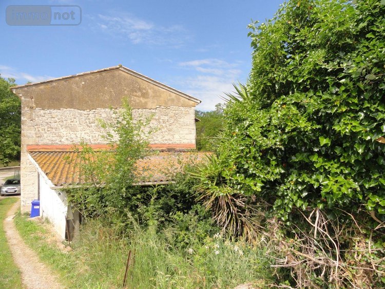 Maison a vendre Saint-Gilles 30800 Gard 113 m2 6 pièces 424000 euros