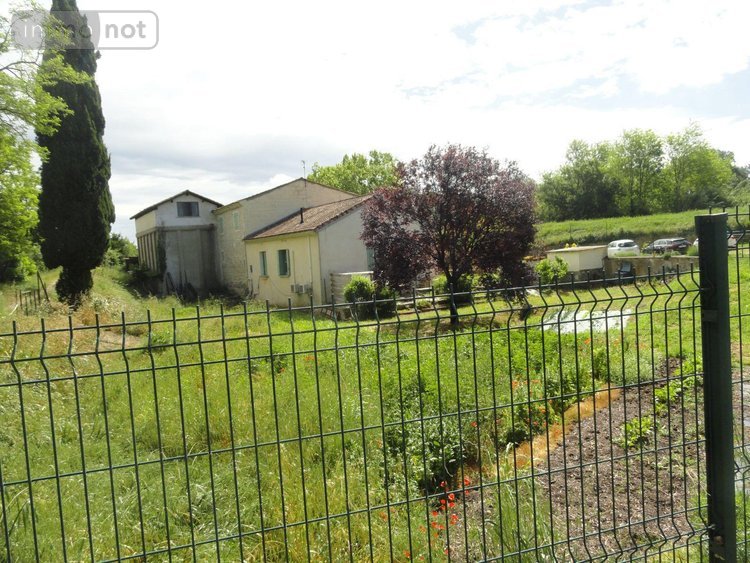 Maison a vendre Saint-Gilles 30800 Gard 113 m2 6 pièces 424000 euros