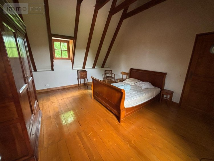 Maison a vendre Lacapelle-Marival 46120 Lot 129 m2 3 pièces 280000 euros