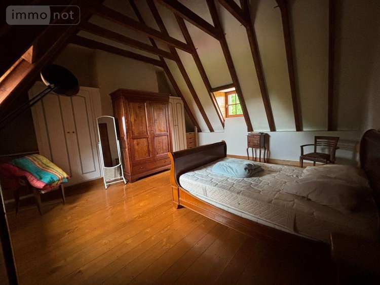 Maison a vendre Lacapelle-Marival 46120 Lot 129 m2 3 pièces 280000 euros