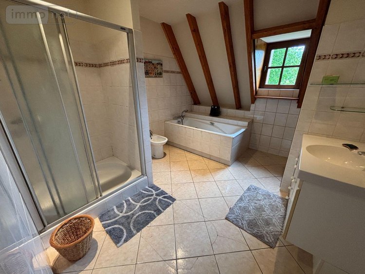 Maison a vendre Lacapelle-Marival 46120 Lot 129 m2 3 pièces 280000 euros