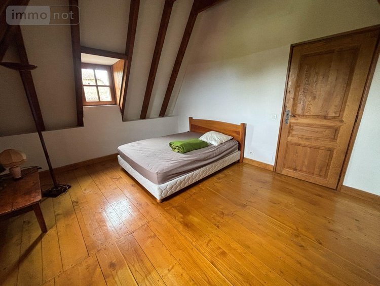 Maison a vendre Lacapelle-Marival 46120 Lot 129 m2 3 pièces 280000 euros