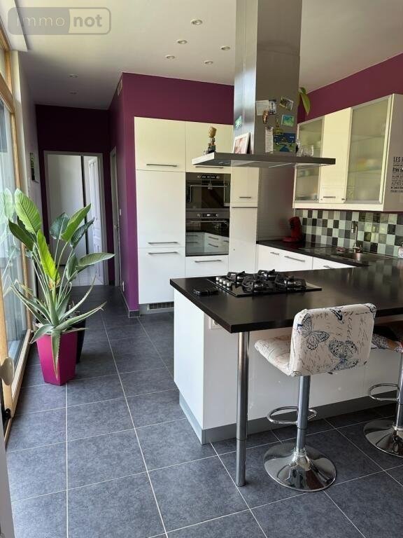 Maison a vendre Le Transloy 62450 Pas-de-Calais 174 m2 7 pièces 274500 euros