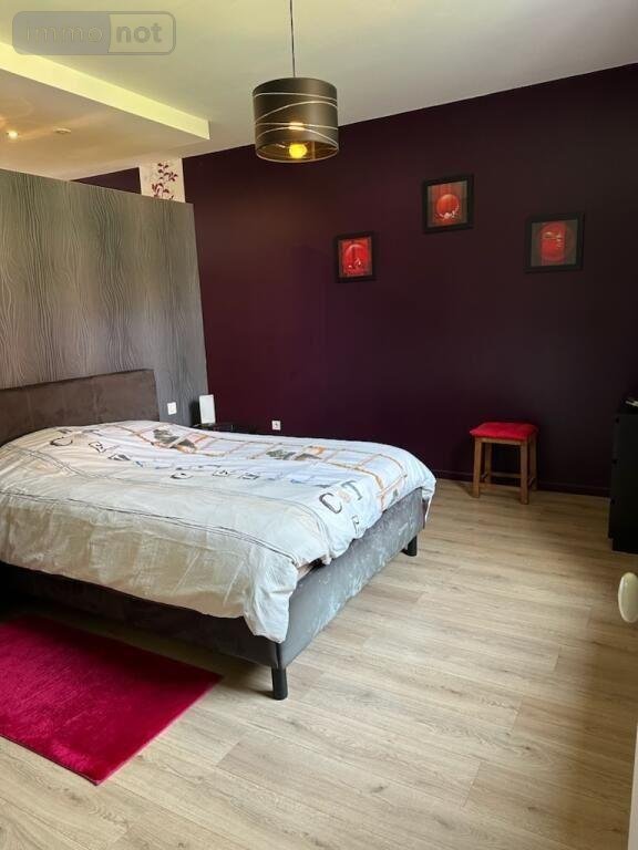 Maison a vendre Le Transloy 62450 Pas-de-Calais 174 m2 7 pièces 274500 euros