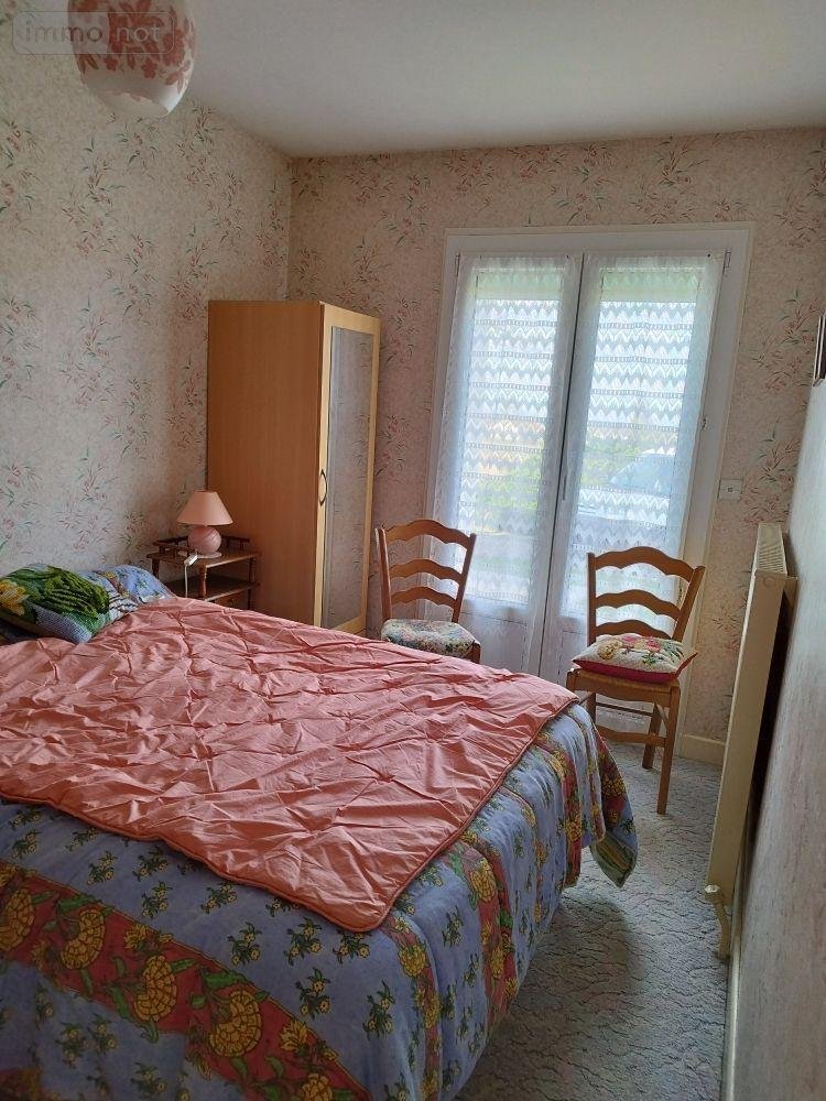 Maison a vendre Montgivray 36400 Indre 103 m2 7 pièces 137800 euros