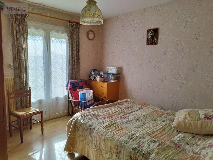 Maison a vendre Montgivray 36400 Indre 103 m2 7 pièces 137800 euros