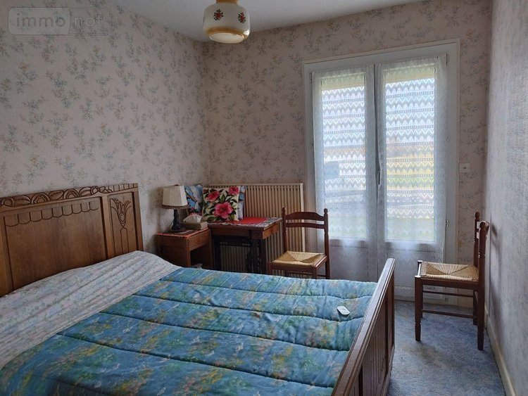 Maison a vendre Montgivray 36400 Indre 103 m2 7 pièces 137800 euros