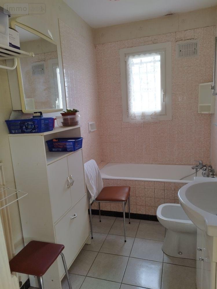 Maison a vendre Montgivray 36400 Indre 103 m2 7 pièces 137800 euros