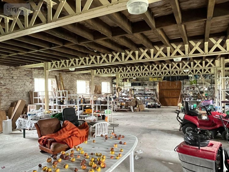 Maison a vendre Jully-sur-Sarce 10260 Aube 470 m2 8 pièces 499000 euros