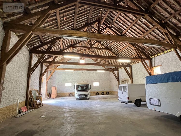 Maison a vendre Jully-sur-Sarce 10260 Aube 470 m2 8 pièces 499000 euros