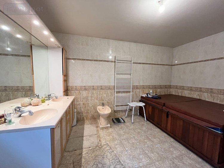 Maison a vendre Jully-sur-Sarce 10260 Aube 470 m2 8 pièces 499000 euros