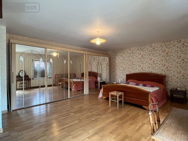 Maison a vendre Jully-sur-Sarce 10260 Aube 470 m2 8 pièces 499000 euros