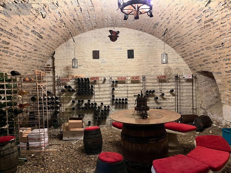 Maison a vendre Jully-sur-Sarce 10260 Aube 470 m2 8 pièces 499000 euros