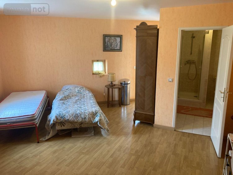 Maison a vendre Jully-sur-Sarce 10260 Aube 470 m2 8 pièces 499000 euros