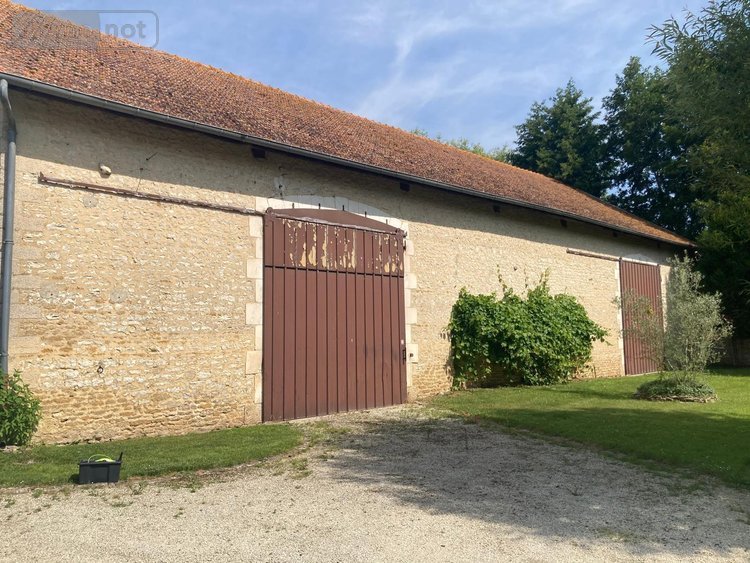 Maison a vendre Jully-sur-Sarce 10260 Aube 470 m2 11 pièces 499000 euros