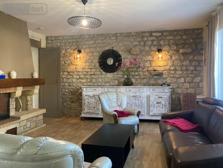 Maison a vendre Jully-sur-Sarce 10260 Aube 470 m2 8 pièces 499000 euros