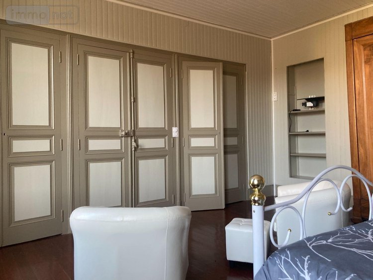 Maison a vendre Jully-sur-Sarce 10260 Aube 470 m2 8 pièces 499000 euros