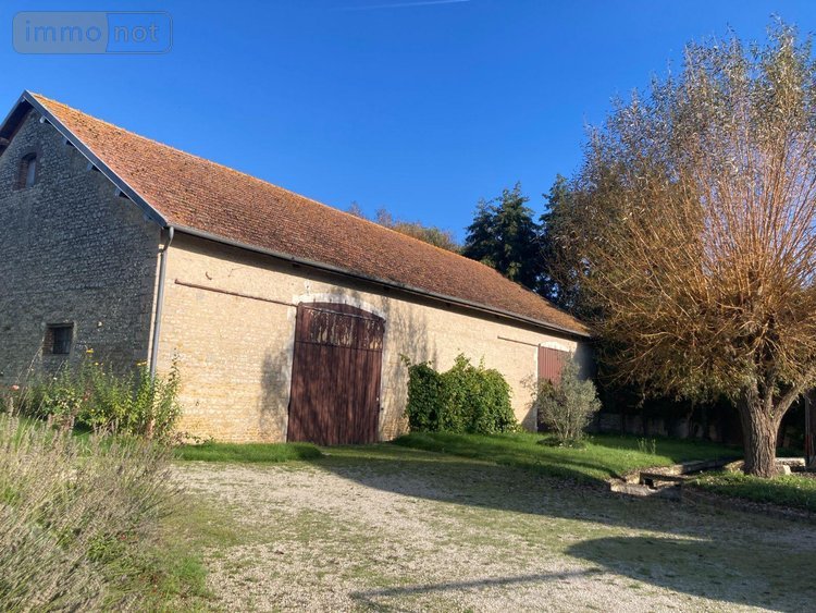 Maison a vendre Jully-sur-Sarce 10260 Aube 470 m2 11 pièces 466900 euros