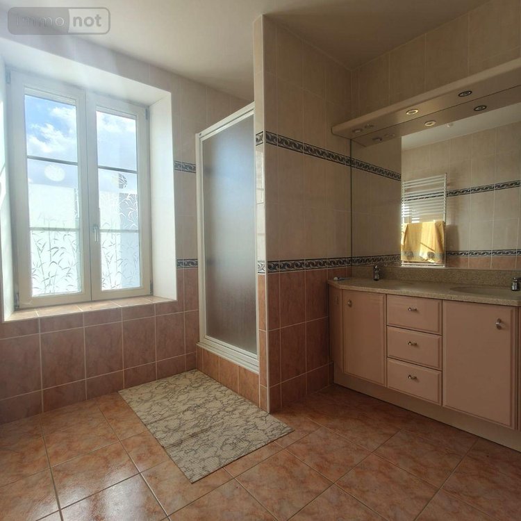 Maison a vendre Jully-sur-Sarce 10260 Aube 470 m2 11 pièces 466900 euros