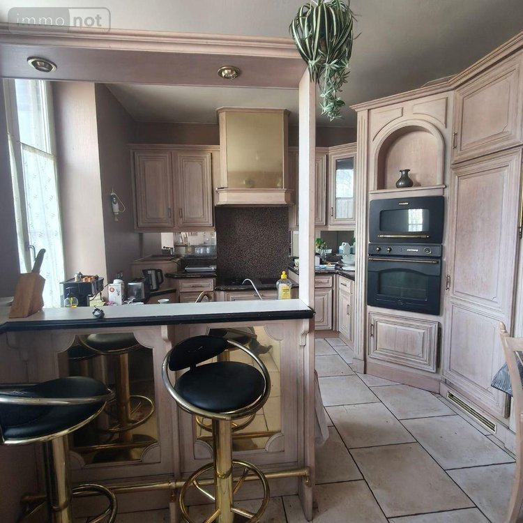 Maison a vendre Jully-sur-Sarce 10260 Aube 470 m2 11 pièces 499000 euros