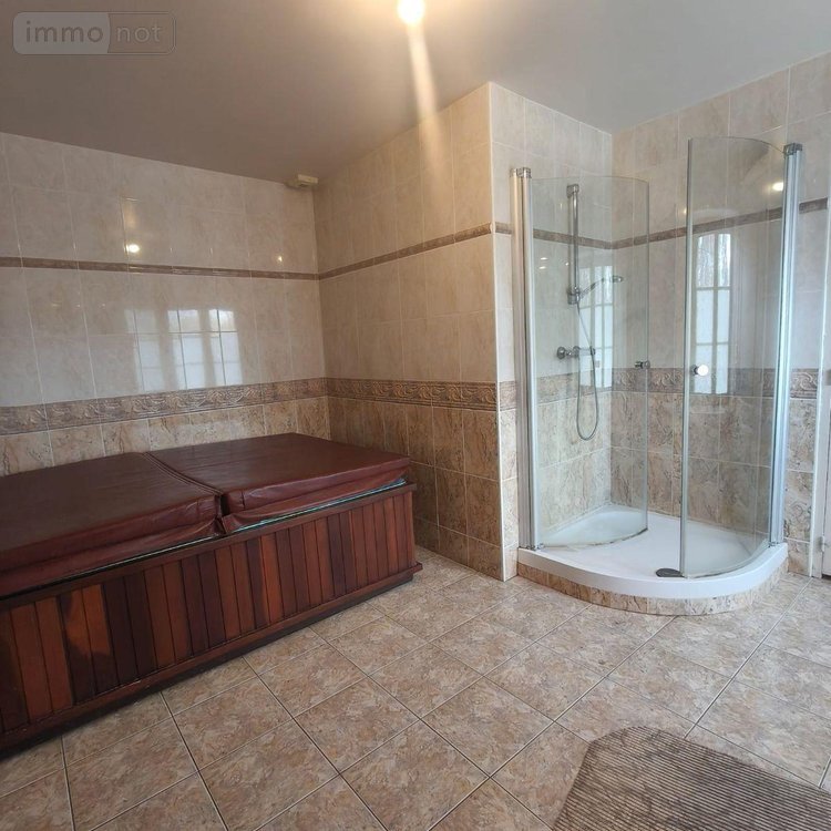 Maison a vendre Jully-sur-Sarce 10260 Aube 470 m2 11 pièces 466900 euros