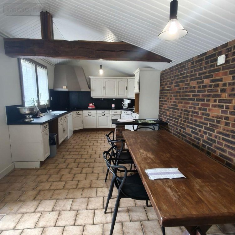 Maison a vendre Jully-sur-Sarce 10260 Aube 470 m2 11 pièces 499000 euros