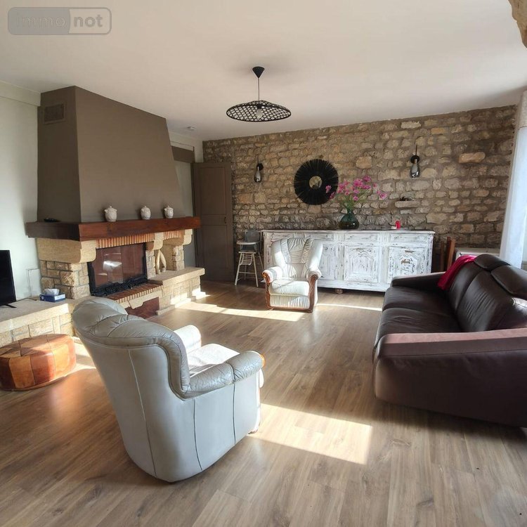 Maison a vendre Jully-sur-Sarce 10260 Aube 470 m2 11 pièces 499000 euros