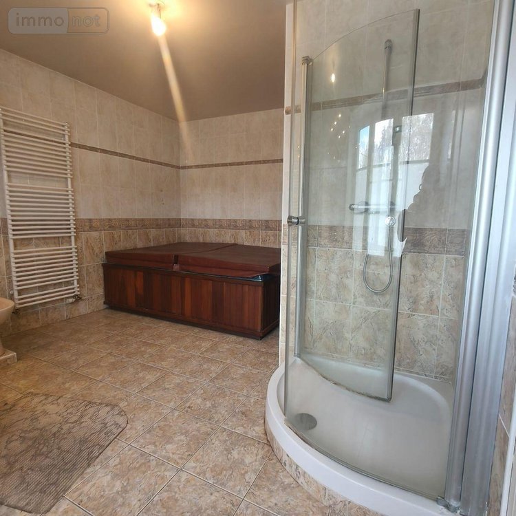 Maison a vendre Jully-sur-Sarce 10260 Aube 470 m2 11 pièces 466900 euros
