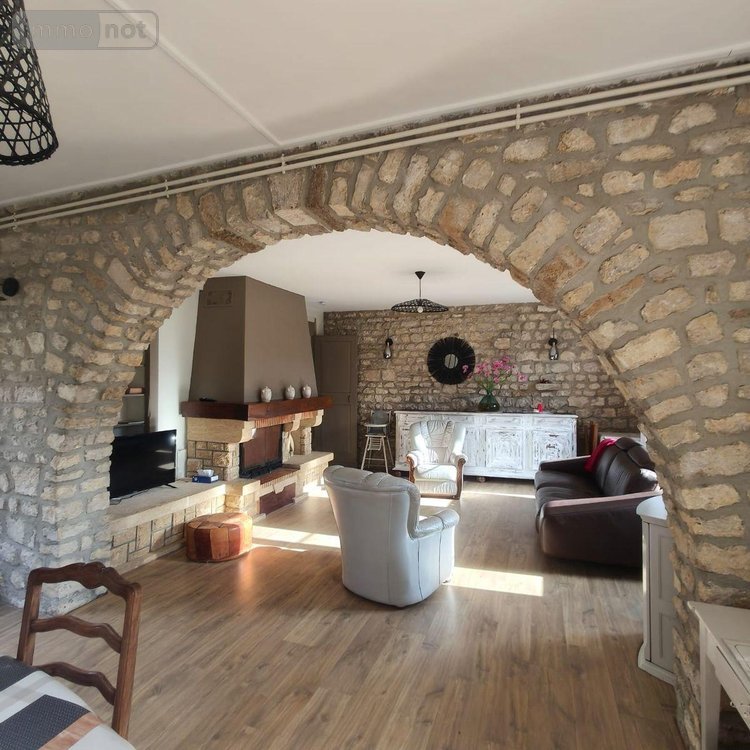 Maison a vendre Jully-sur-Sarce 10260 Aube 470 m2 11 pièces 499000 euros