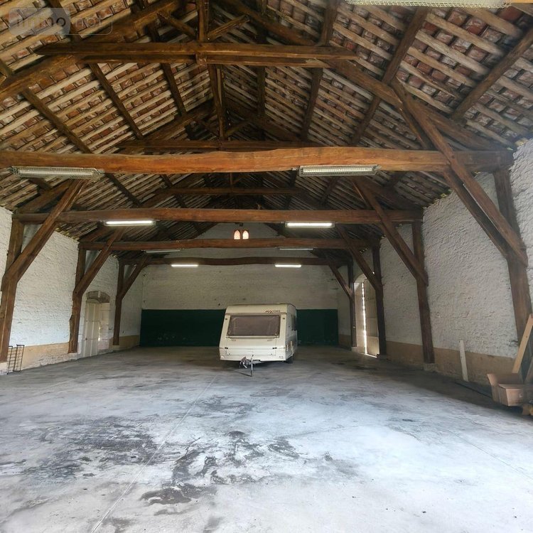 Maison a vendre Jully-sur-Sarce 10260 Aube 470 m2 11 pièces 466900 euros