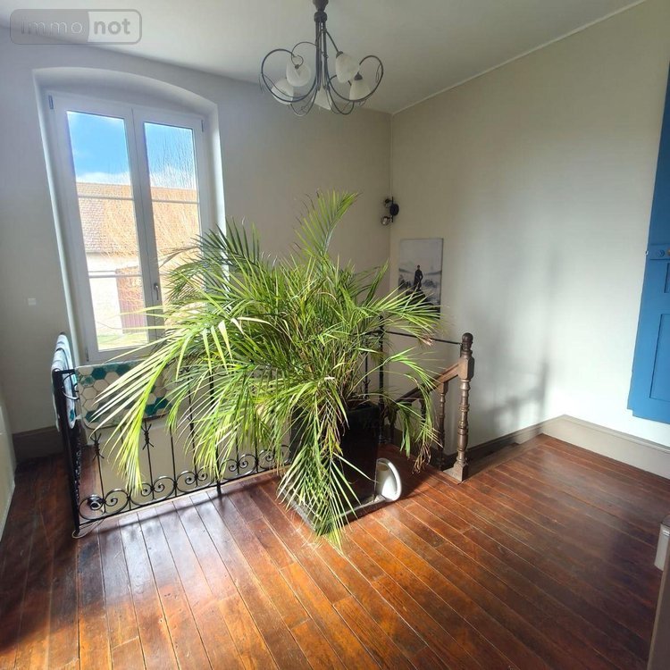 Maison a vendre Jully-sur-Sarce 10260 Aube 470 m2 11 pièces 466900 euros