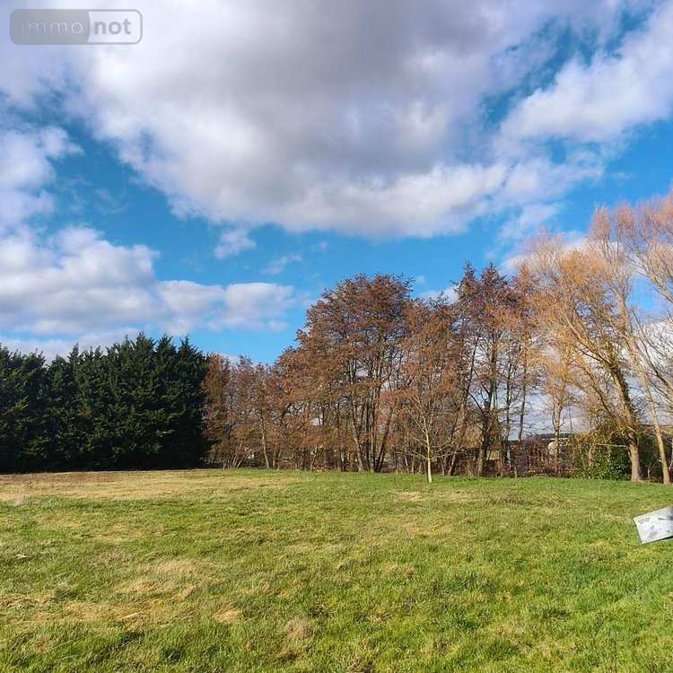 Maison a vendre Jully-sur-Sarce 10260 Aube 470 m2 11 pièces 466900 euros