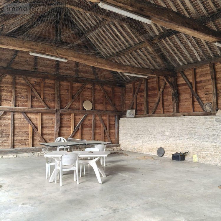 Maison a vendre Jully-sur-Sarce 10260 Aube 470 m2 11 pièces 466900 euros