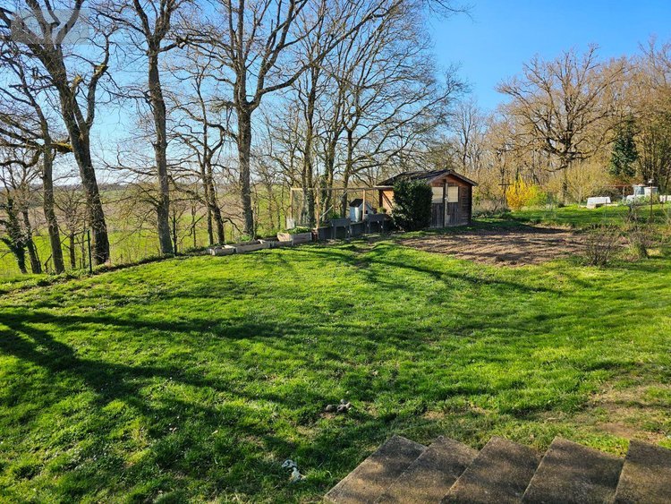 Maison a vendre Jeu-les-Bois 36120 Indre 120 m2 5 pièces 155000 euros