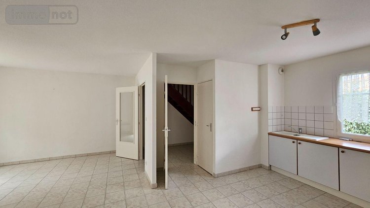 Maison a vendre Vaux-sur-Mer 17640 Charente-Maritime 84 m2 4 pièces 379600 euros