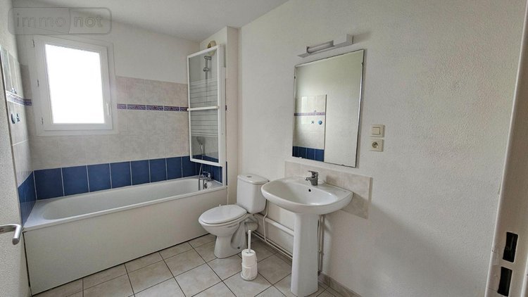 Maison a vendre Vaux-sur-Mer 17640 Charente-Maritime 84 m2 4 pièces 379600 euros
