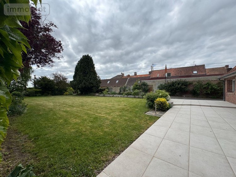 Maison a vendre Arnèke 59285 Nord 210 m2 8 pièces 349000 euros