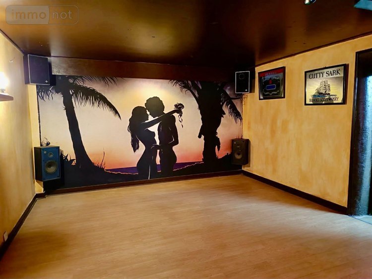 Maison a vendre Plouezoc'h 29252 Finistère 282 m2 8 pièces 408825 euros