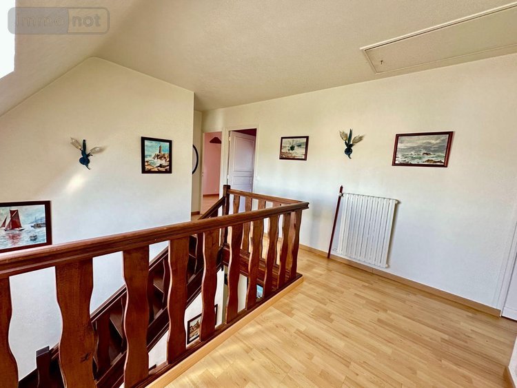 Maison a vendre Plouezoc'h 29252 Finistère 282 m2 8 pièces 408825 euros