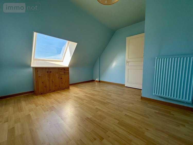 Maison a vendre Plouezoc'h 29252 Finistère 282 m2 8 pièces 408825 euros