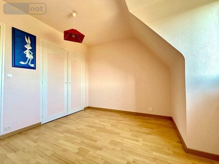 Maison a vendre Plouezoc'h 29252 Finistère 282 m2 8 pièces 408825 euros