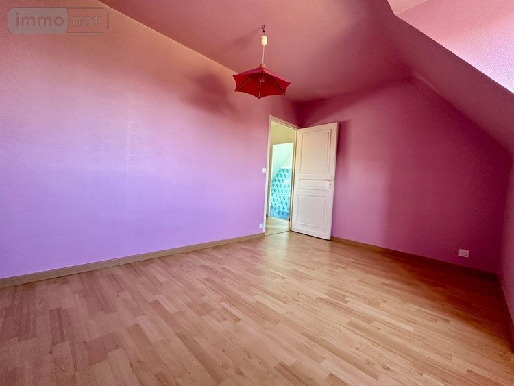 Maison a vendre Plouezoc'h 29252 Finistère 282 m2 8 pièces 408825 euros