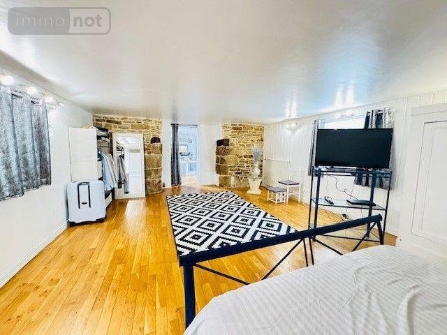 Maison a vendre Moëlan-sur-Mer 29350 Finistère 350 m2 7 pièces 832000 euros