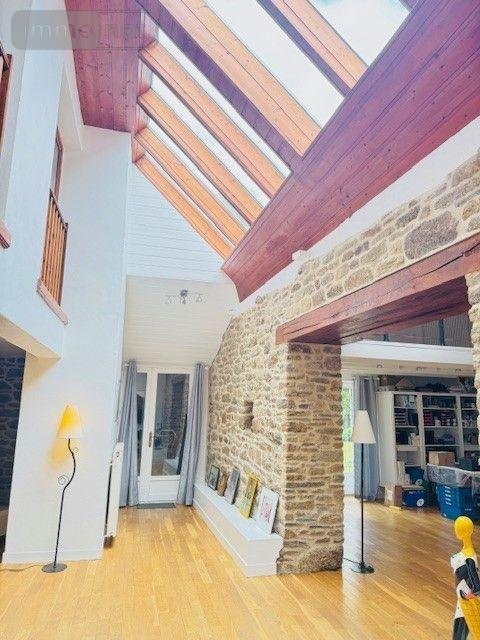 Maison a vendre Moëlan-sur-Mer 29350 Finistère 350 m2 7 pièces 832000 euros