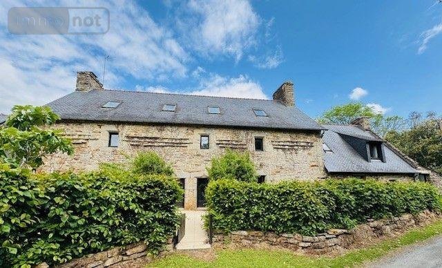 Maison a vendre Moëlan-sur-Mer 29350 Finistère 350 m2 7 pièces 832000 euros